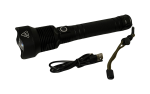Powermoon LED Taschenlampe 5000 Lumen